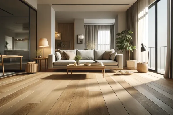 想要擁有美觀又耐用的地板嗎？超耐磨木地板結合了實木地板的質感與耐磨特性，是現代居家裝潢的最佳選擇！本文將帶您了解超耐磨木地板的優缺點、選購技巧以及常見問題，讓您輕鬆打造夢想中的居家空間！