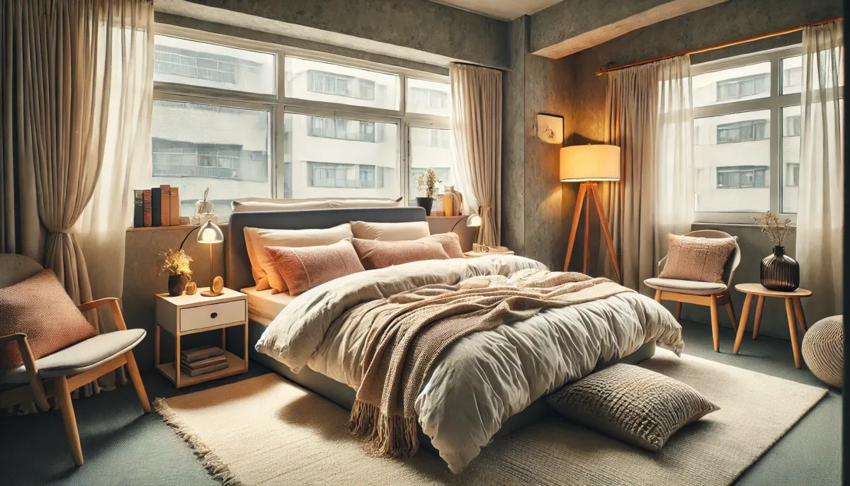 床墊尺寸有哪些？選購床墊的尺寸指南，讓你睡得更舒適！