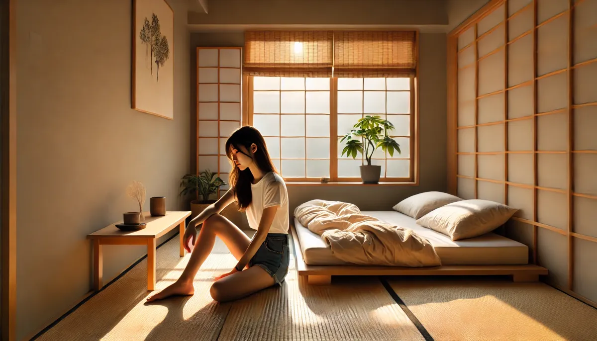 日式床墊好睡嗎？揭開日式床墊的優缺點！