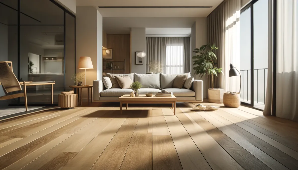 想要擁有美觀又耐用的地板嗎？超耐磨木地板結合了實木地板的質感與耐磨特性，是現代居家裝潢的最佳選擇！本文將帶您了解超耐磨木地板的優缺點、選購技巧以及常見問題，讓您輕鬆打造夢想中的居家空間！