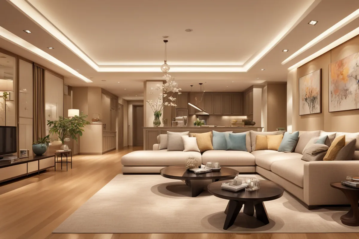 沙發尺寸怎麼量才不NG？教你精準丈量，打造舒適放鬆的客廳！