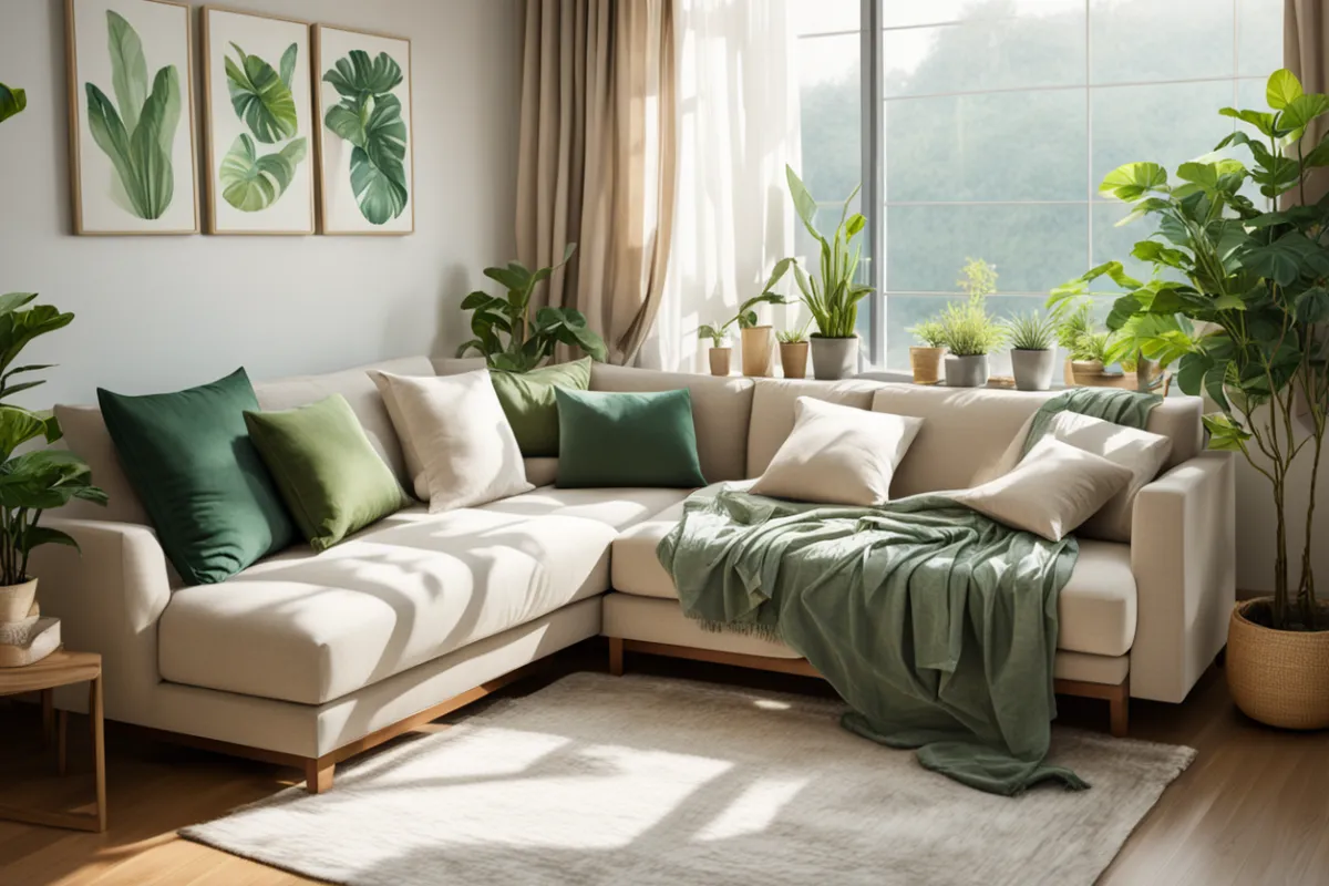 沙發床值得買嗎？空間變大了，幸福也加倍了！