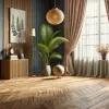 木地板選哪種好？4種熱門材質優缺點大PK，打造夢想中的溫馨居家！