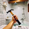 磁磚修補大作戰：5步驟教你輕鬆搞定浴室裡的「地雷」！
