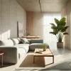 無扶手沙發好嗎？擺脫傳統設計，打造寬敞明亮的客廳空間！