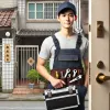 為什麼開鎖這麼貴？從「一把鎖」看懂開鎖師傅的辛酸血淚！