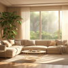 窗簾可以擋紫外線嗎？ 選對窗簾，陽光與防護都能兼得！